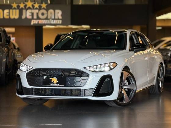 AUDI A5 2.0 TFSI GASOLINA PERFORMANCE S EDITION QUATTRO S TRONIC AUDI A5 2.0 TFSI GASOLINA PERFORMANCE S EDITION QUATTRO S TRONIC